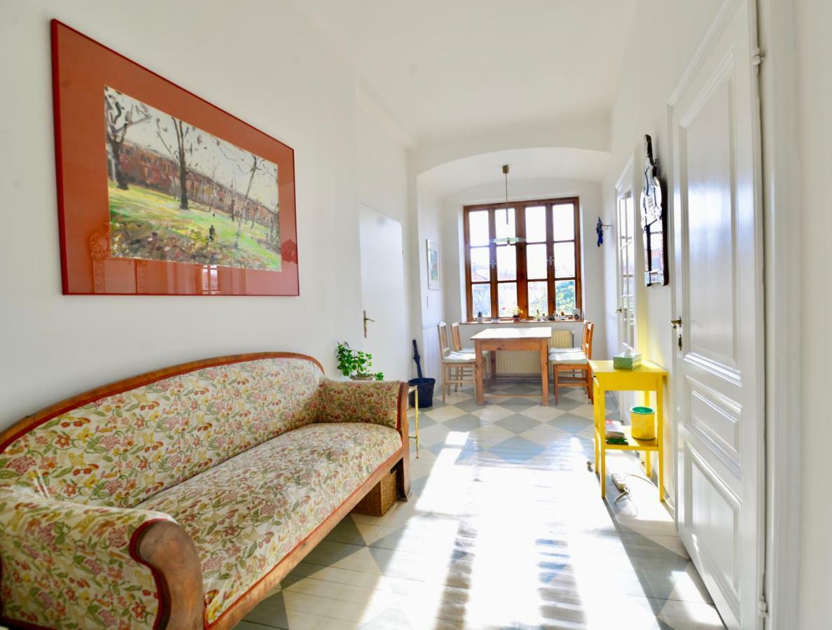 Vienna's Most Charming Home Exteriör bild